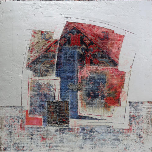 Christina Wiese Bild Painting Art (2)