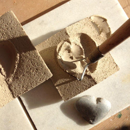 Christina Wiese Ceramic Art Keramik Kunst Work (19)