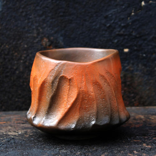 Christina Wiese Ceramic Keramik Teabowl Teacup (3)